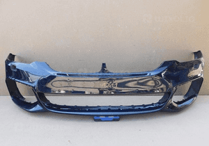 Zderzak przód przedni bmw v 5 G30 G31 m pakiet 1
