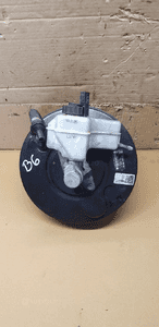 Serwo wspomaganie hamulca VW Passat B6 3C1614105AH 1