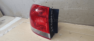 Lampa lewy tył tylna lewa VW Touareg 7L6945095K 3