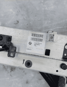 714090615 pałąk bezpieczeństwa kapotaż bmw 3 E93 5