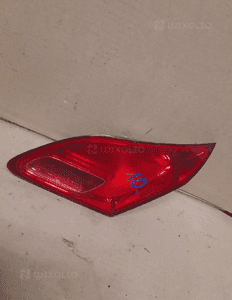 Lampa tylna prawa opel astra j nr 1090098 1