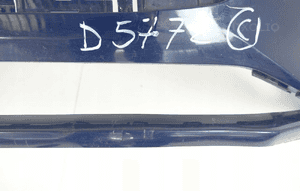 Zderzak przód przedni ford focus iv 4 MK4 4