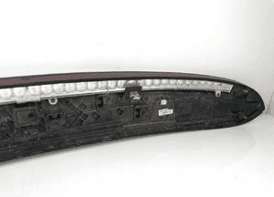 Spoiler lotka klapy mercedes e-klasa W212 kombi 6
