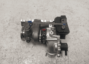 Nissan qashqai renault arkana captur clio kangoo koleos megane 1.3 tce turbina turbo turbosprężarka oryginał nowa 19