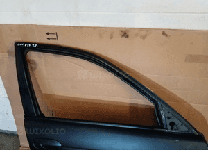 Drzwi prawy przód przednie prawe BMW 5 E39 4