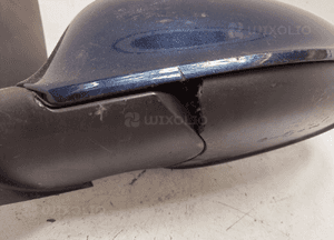 Lusterko lewe opel astra j 5 pin 4