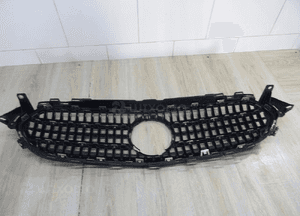 Mercedes E W213 GRILL ATRAPA A2138883800 7