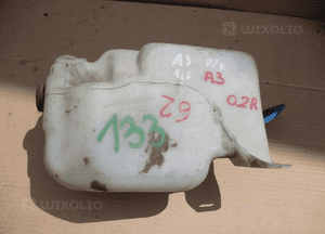 ZBIORNICZEK SPRYSKIWACZY AUDI A3 8L 1