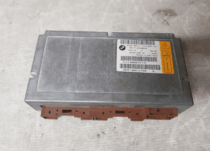 BMW E65 MODUŁ STEROWNIK AIRBAG GATEWAY 9149934