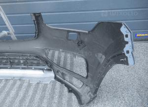 Zderzak przedni przód volvo XC90 ii 31690641 2014-2019 26