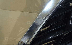 Atrapa gril grill lexus lx f-sport f sport 2