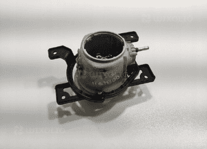 Halogen prawy przód przedni lampa przeciwmgielna fiat doblo ii 00518143960 6
