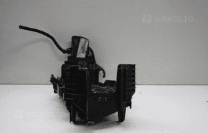 Podstawa akumulatora Citroen C5 X7 III 4