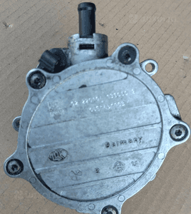 Audi A6 C6 A4 B7 3.2 FSI AUK vacum vacu pompa podcisnieniowa 06E905163 3