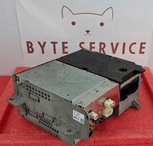 Mercedes-Benz Nawigacja Multimedia NTG6 MID ECE USA VERSTK A4479006617 3