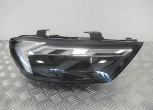 Lampa przednia prawa audi A1 ii 82A full led 82A941034D 2018- 1