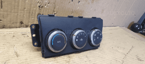 Panel nawiewu powietrza klimatyzacji Mazda 6 II GS1D61190B 5037225454B 3