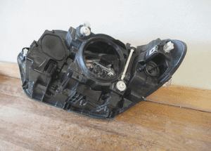 Lampa przednia przód prawa bmw 1 F20 lift 2015-2019 13