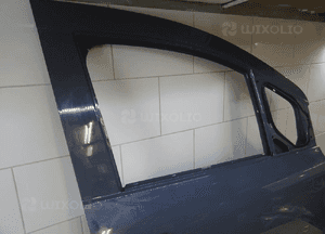 RENAULT KANGOO IV 4 BDB drzwi przód przednie prawe 801108545R 7