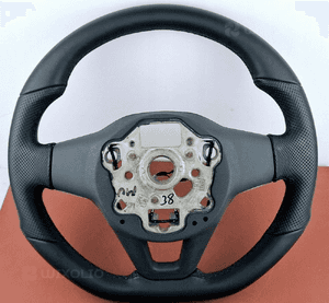 VW Volkswagen Kierownica Skóra Grzana Sensor 5H0419089FN 7