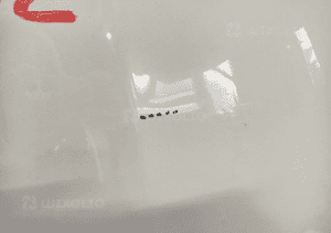 Maska pokrywa silnika skoda rapid 5J 2012- 3