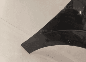 Opel Astra h 04-09 BŁOTNIK PRAWY PRZÓD 6