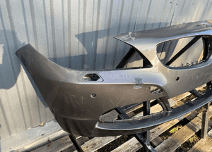 Bmw Z4 xenon pdc zderzak przód przedni 51117192156 2