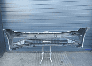Zderzak przedni przód vw golf sportsvan lift 510 510807221M 2018-2020 5