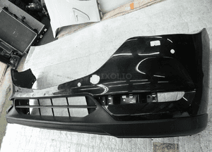 Mazda CX5 ii idealny zderzak przedni 3