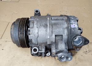 Sprężarka klimatyzacji pompa klimy BMW 5 E39 447220-8020 6