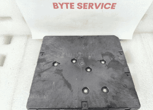 VW AG AUDI STEROWNIK MODUŁ KOMFORTU BCM 85E907031DF 5