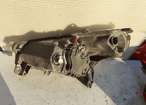 LAMPA PRZÓD PRZEDNIA PRAWA CITROEN C3 PLURIEL ORYGINAŁ WYSYŁKA! 4
