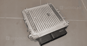 JEEP CHEROKEE LIBERTY KK ZESTAW STARTOWY KOMPUTER ECU KOLUMNA STACYJKA 12