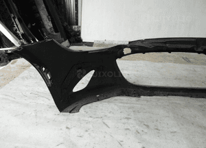 Mazda MX5 iv zderzak przedni 4