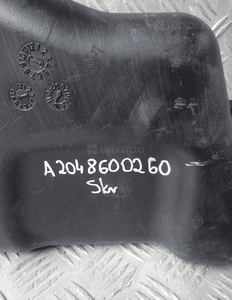 ZBIORNIK SPRYSKIWACZY A2048600260 MERCEDES C W204 RADOM 3