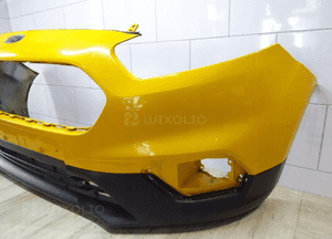 Zderzak przód przedni ford transit courier jt76-17757-a 3