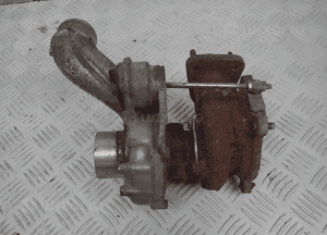 Turbosprężarka 036999H067677 dostępne 2 sztuki 1