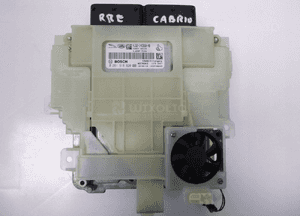 RANGE EVOQUE L538 2.0 BENZYNA STEROWNIK SILNIKA 2