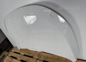 Maska pokrywa silnika przod kia niro ii 2 2022- bardzo ladna 2