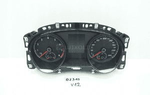 Licznik zegary vw sportsvan 517 62352KM 517920740D 1