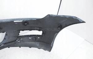 Vw golf vii 7 5G0 2012-2016 zderzak przód przedni 5G0807221 8