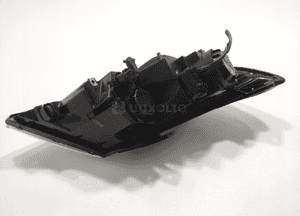 Lampa lewa lewy przód przednia kia sorento ii 92101-2P080 2009-2012 europa 9