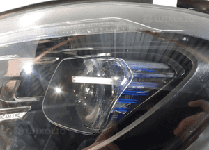 Mercedes GLS W167 Lampa MULTIBEAM LED L - 13383 5