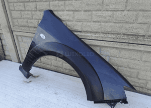 Subaru impreza xv gh błotnik przedni prawy 3