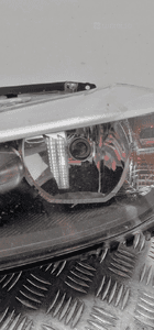 Bmw F30 F31 lampa lewa przód 7259539 uk km 7