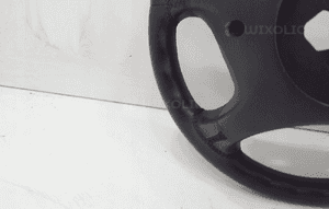 Airbag kierownica kpl mercedes sl R230 15