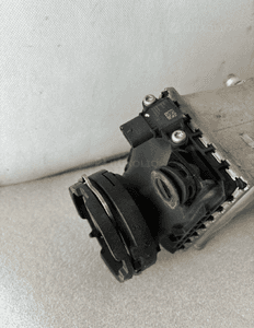 Chlodnica intercooler bmw 5 G30 7 G11 8619391 org 3
