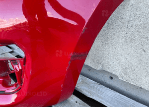 Zderzak przód przedni suzuki swift MK8 vi 6 2017- 71711-53R cały 4