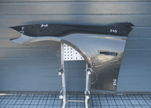 Błotnik przedni przód lewy bmw 5 F10 F11 2010- 6