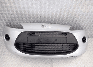 Zderzak przód ford ka MK8 1